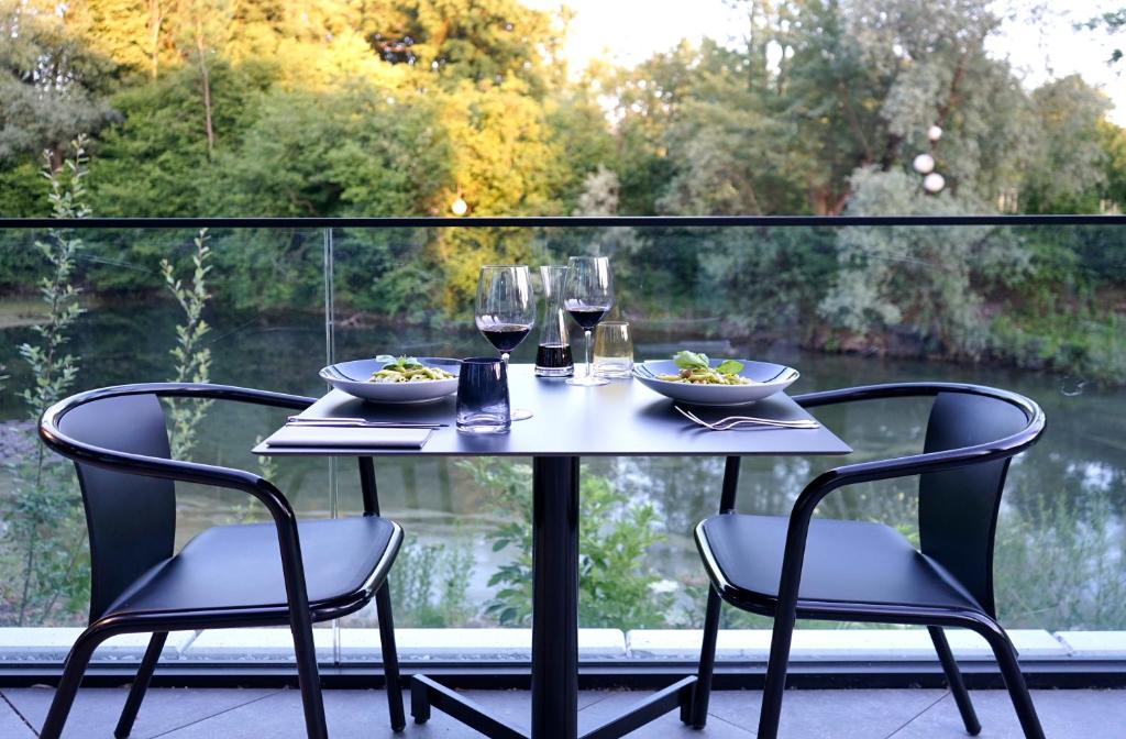 MY HOME MY HOTEL Rosenheim photo