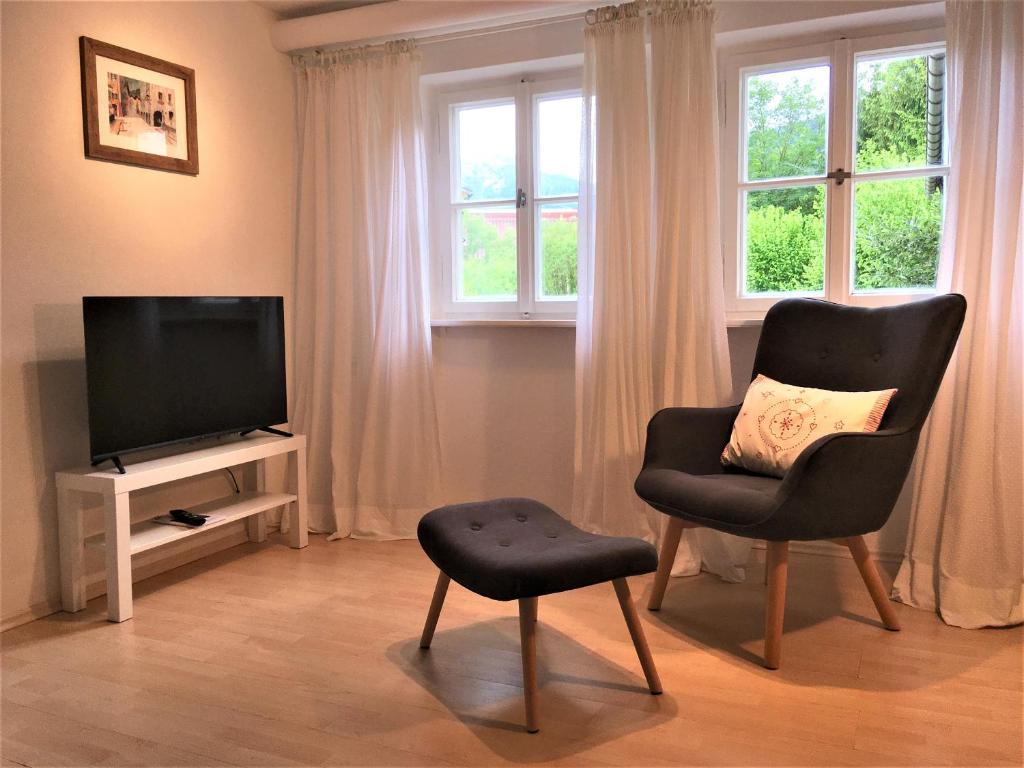 Ferienwohnung Watzmann - Haus Martin - 5