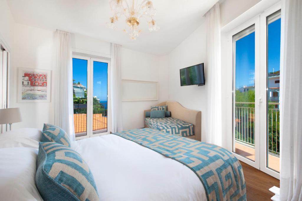 SorrentoVibes - Luxury Home Sea View & Jacuzzi in Sorrento centre - 4