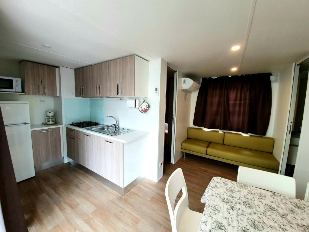Camping Parisi - 5