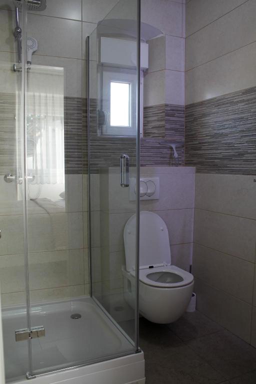 Jeta Studio & Rooms photo