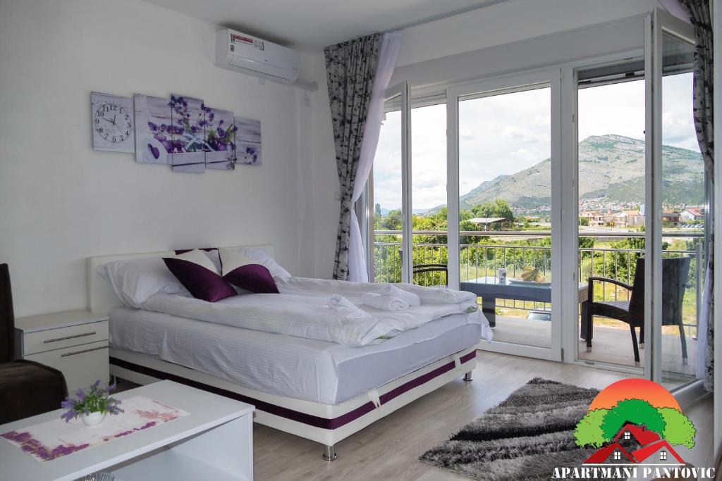 Apartmani Pantovic - Apartman 2 - 4
