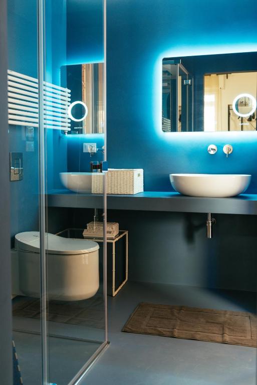 Luxury Penthouse with Sea View - City Center - 5