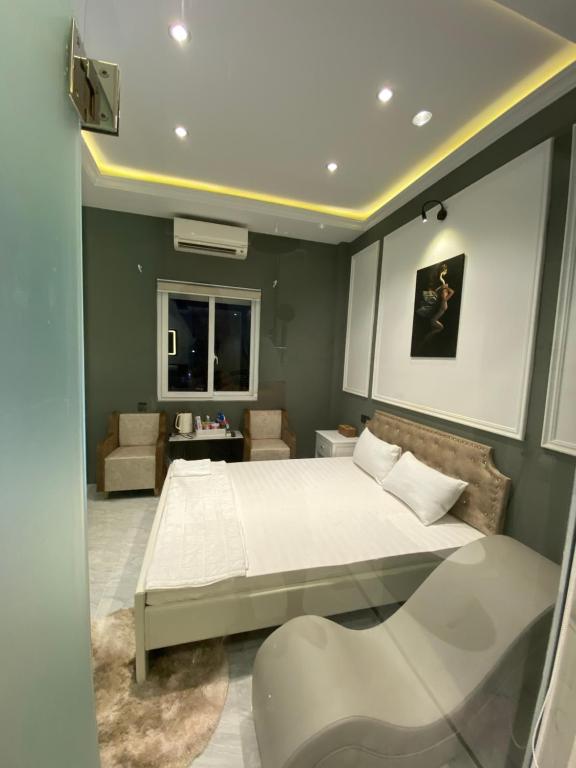 Phước Hưng 1 Hotel
