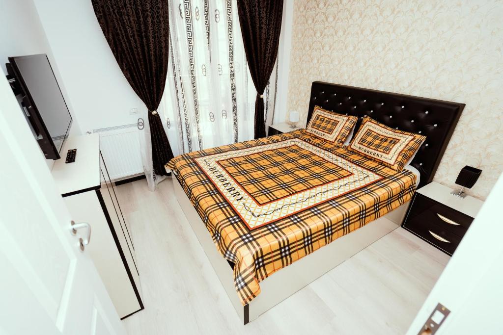 Aby Apartament Mamaia Cluburi photo