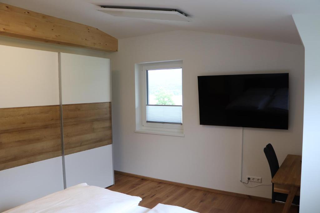Apartment DreamView - 3