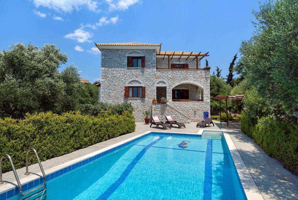 Hotels in Methoni, Greece price from 60 of Hotels