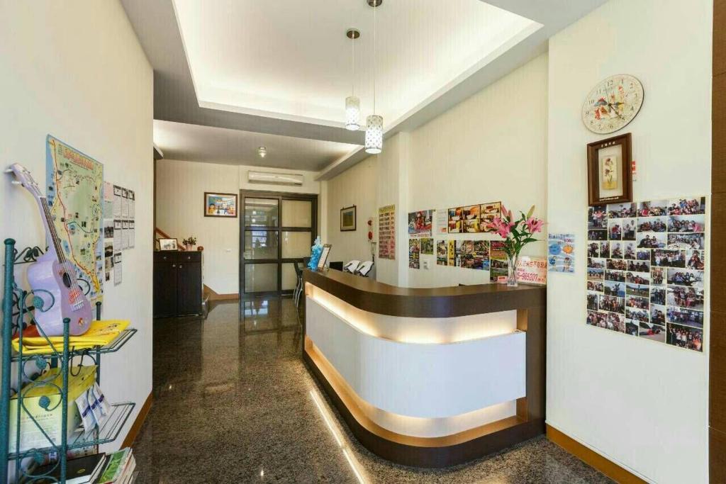 물란 비앤드비 호텔 이미지 2