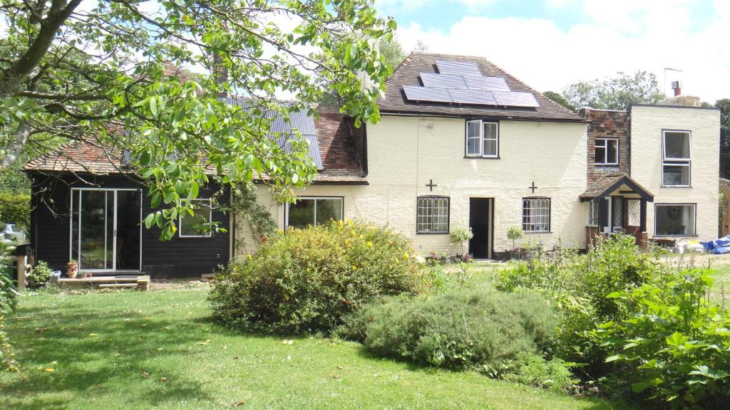 Stable Lodge Self-Catering, Petham