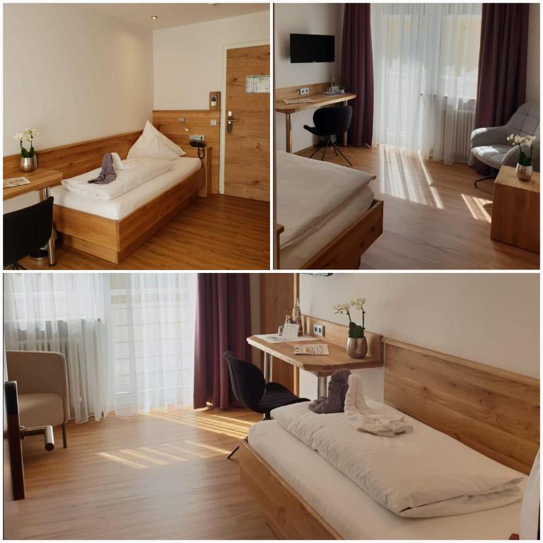 Kurhotel Roswitha - 5