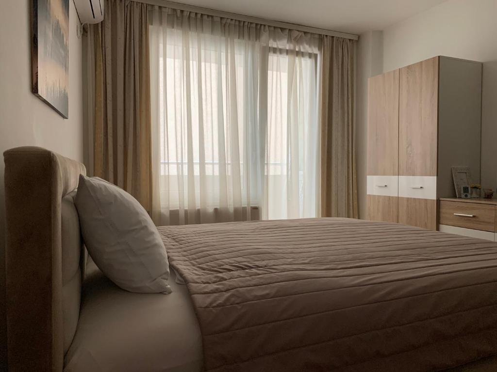 Trident Apartments 2 - 5