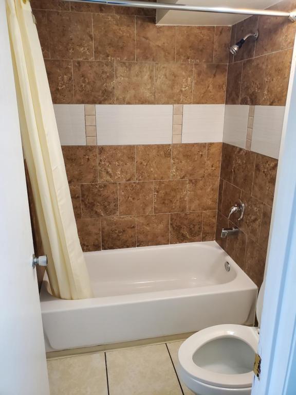 Econo Inn - Ormond Beach photo