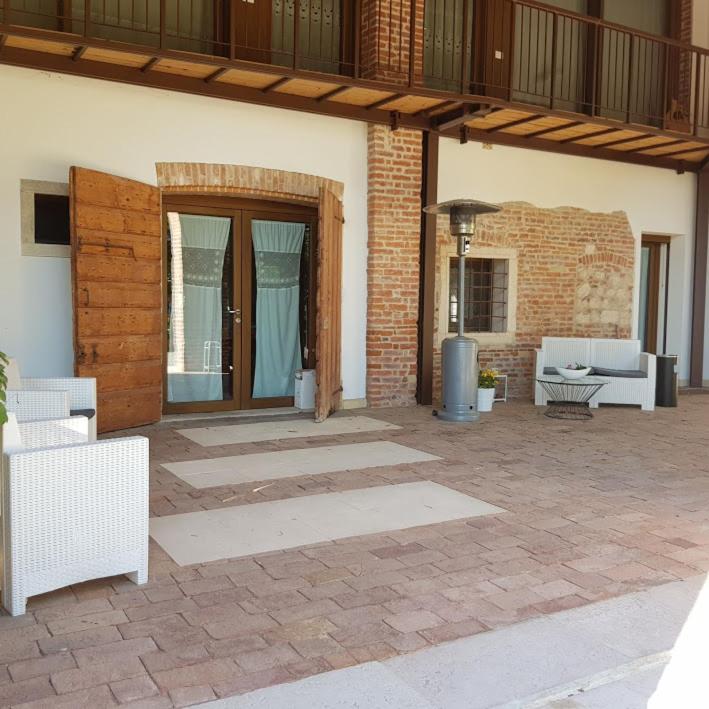 Agriturismo La Sophora photo