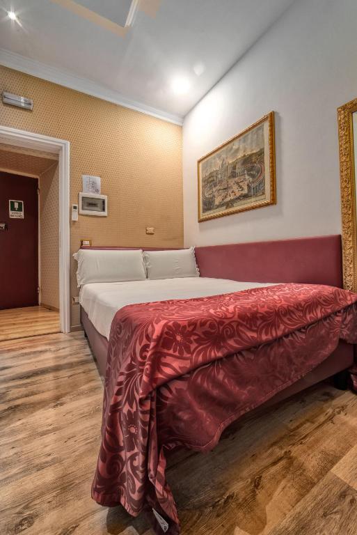 BQ House Trevi Luxury Rooms photo