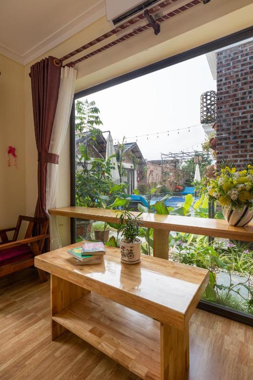 Sparrow’s Song Homestay