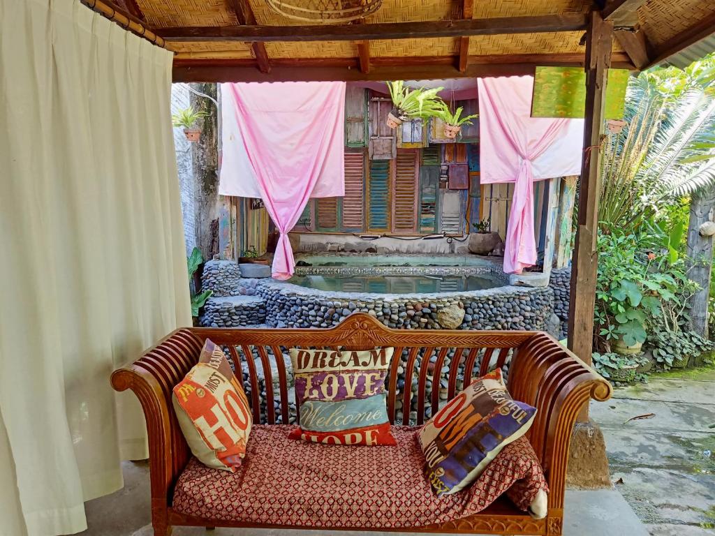 ファンキープレイス (FunkyPlace)