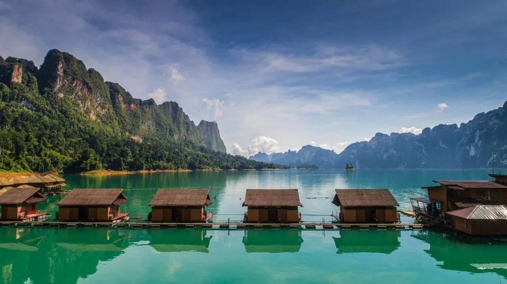 Panvaree Resort, hotel in Ratchaprapha