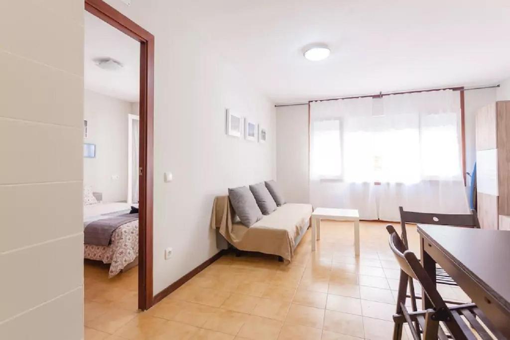 Flat near Lloret De Mar center and beach - 3