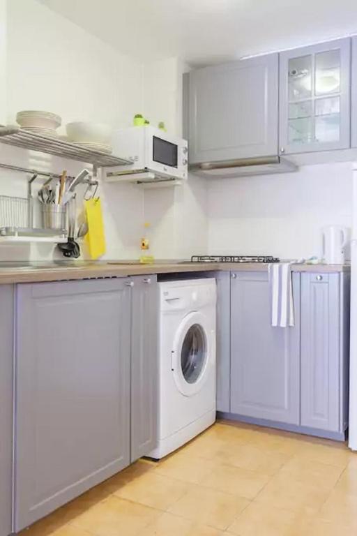Flat near Lloret De Mar center and beach - 4