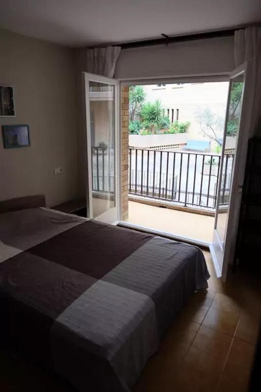 Flat near Lloret De Mar center and beach - 5