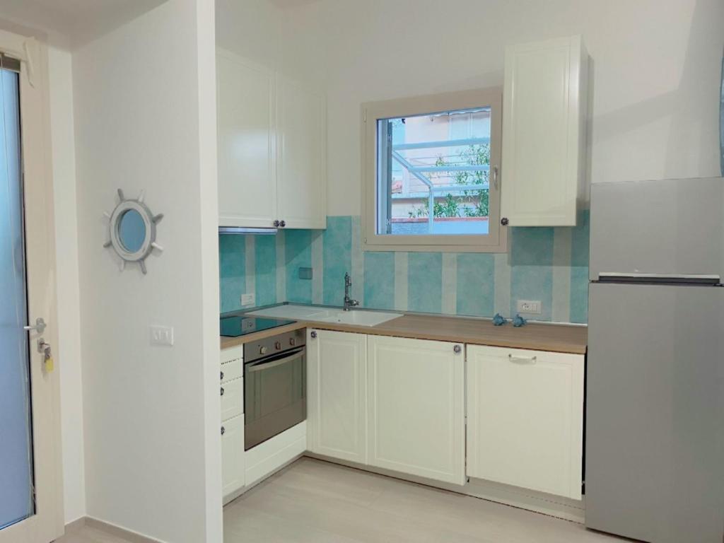 Casa Montecristo, Marina di Campo