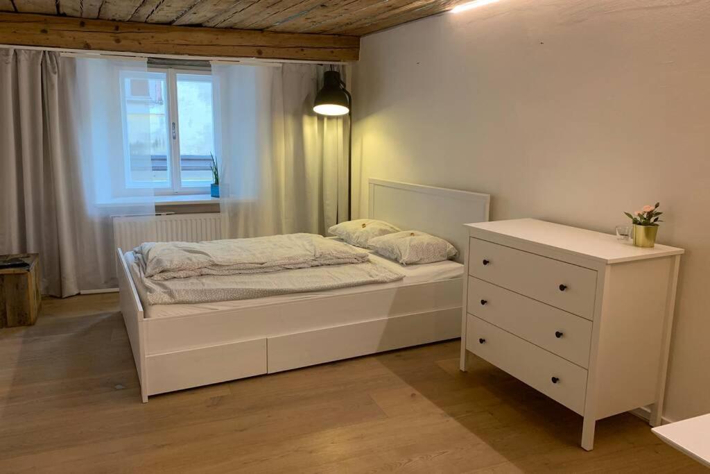 Modern Living in a Historical Surrounding - 4
