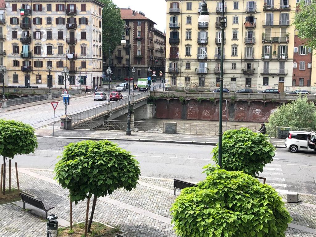 Surrounding environment