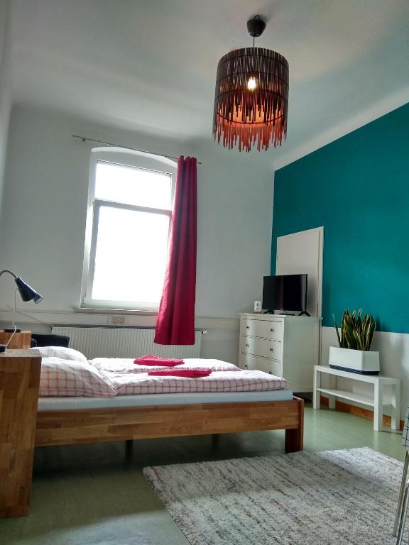 Hostel 37 — Hotel in Gottingen
