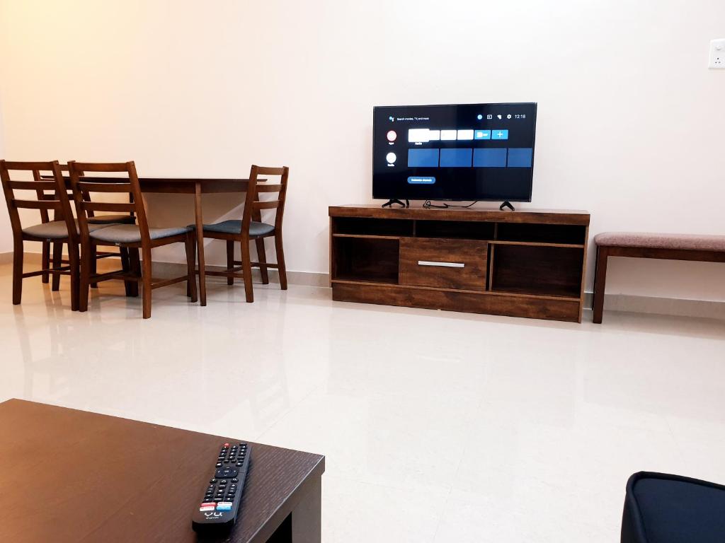 Chippy Apartments No23 — Hotel in Chennai