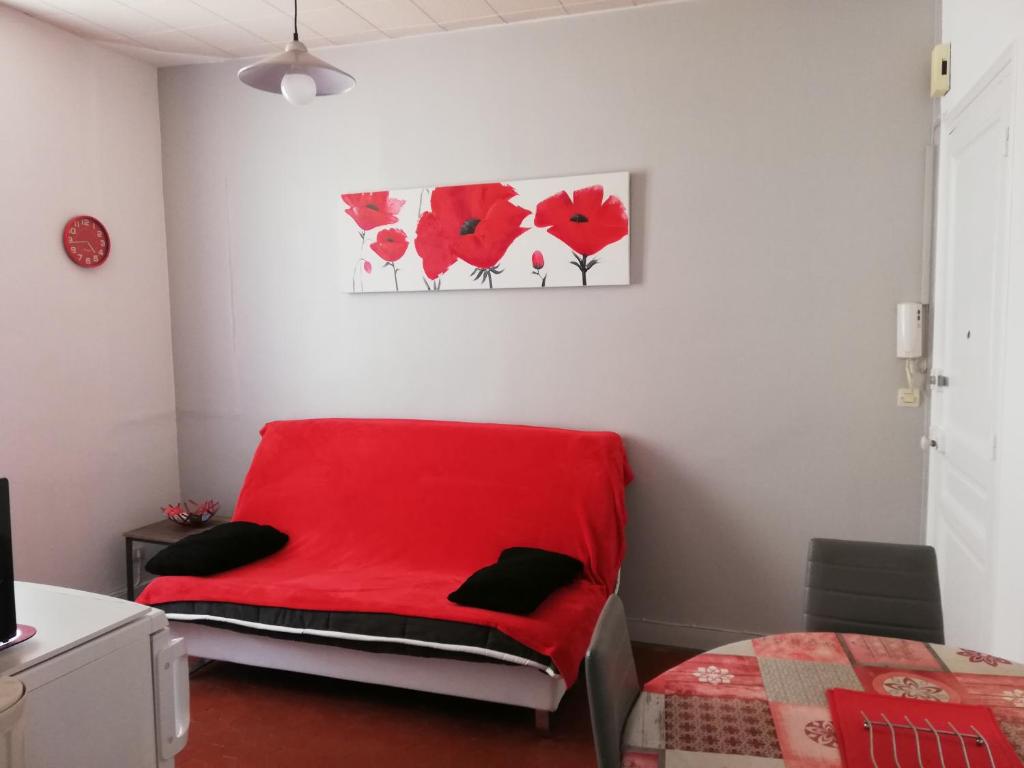 Appartement Le Cernuschi 2C - 3