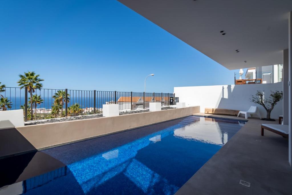 Villa Olive - 2