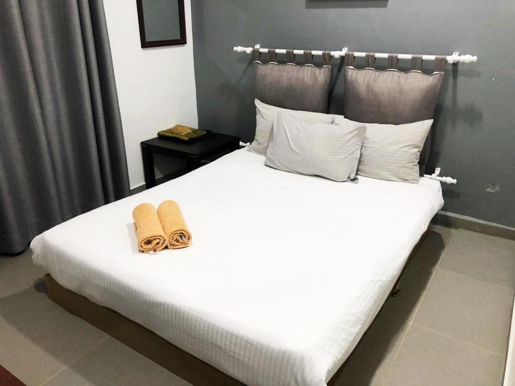 HOTEL SHAFURA 2 photo