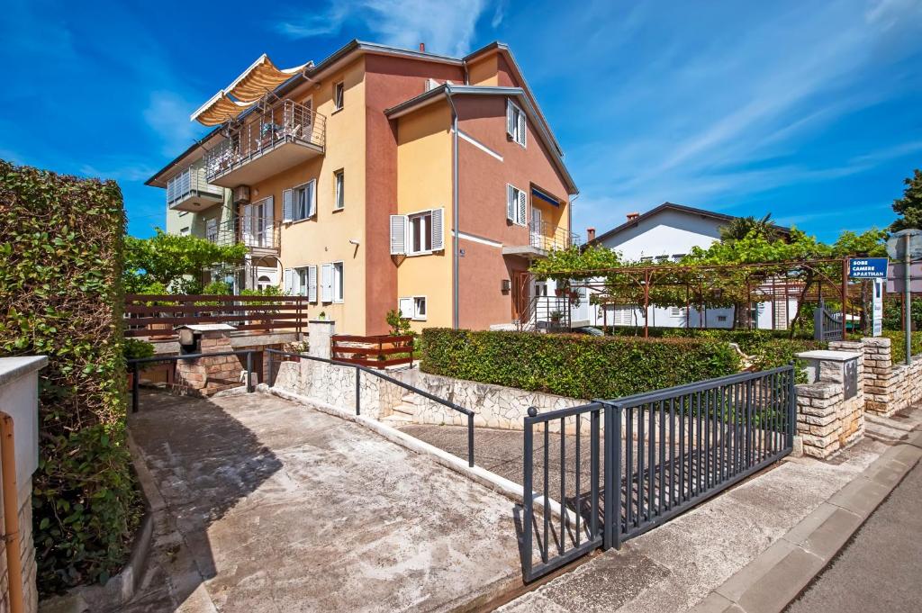 Apartman Klara, Rovinj