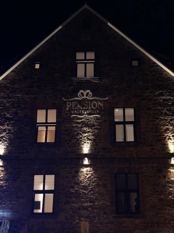 Pension Westerhusen photo
