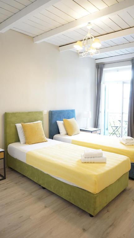 Athenian House in Plaka photo