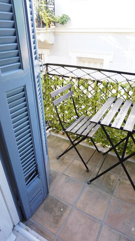 Athenian House in Plaka photo