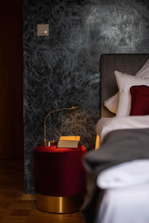 Landgasthof Hittenkirchen, hotel in Bernau am Chiemsee