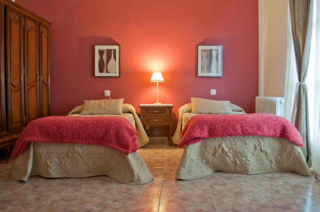 Apartamento Turístico La Ribera del Marco - 4
