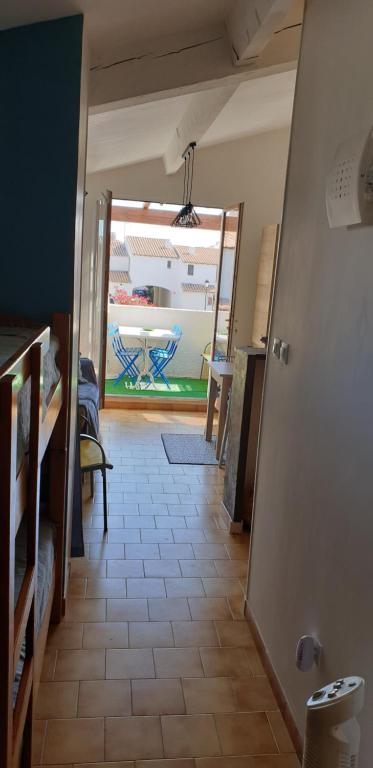 Studio des Saintes - 3