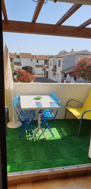 Studio des Saintes - 4