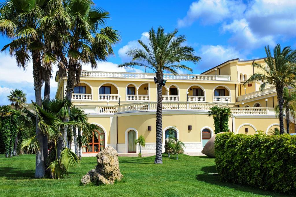 Parco dei Principi Hotel Resort