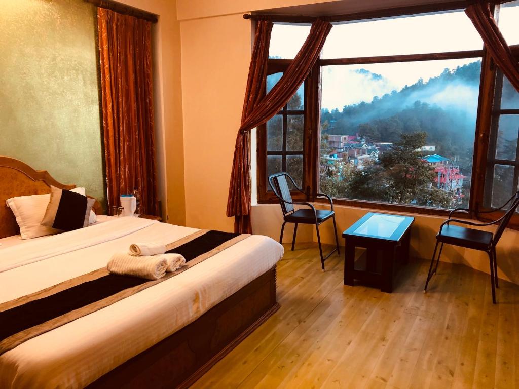 Star View Cottage — Hotel in Shimla