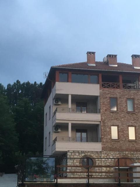 Vila Akademik A3 - 4