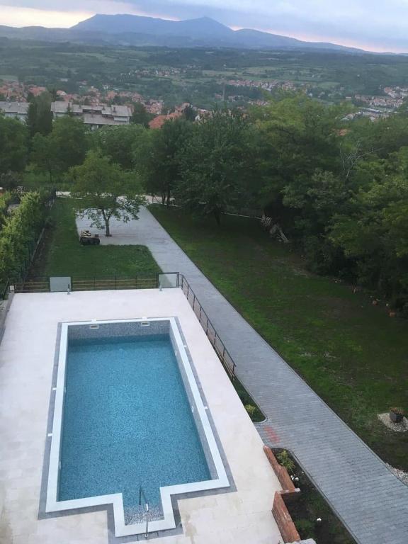 Vila Akademik A3 - 5