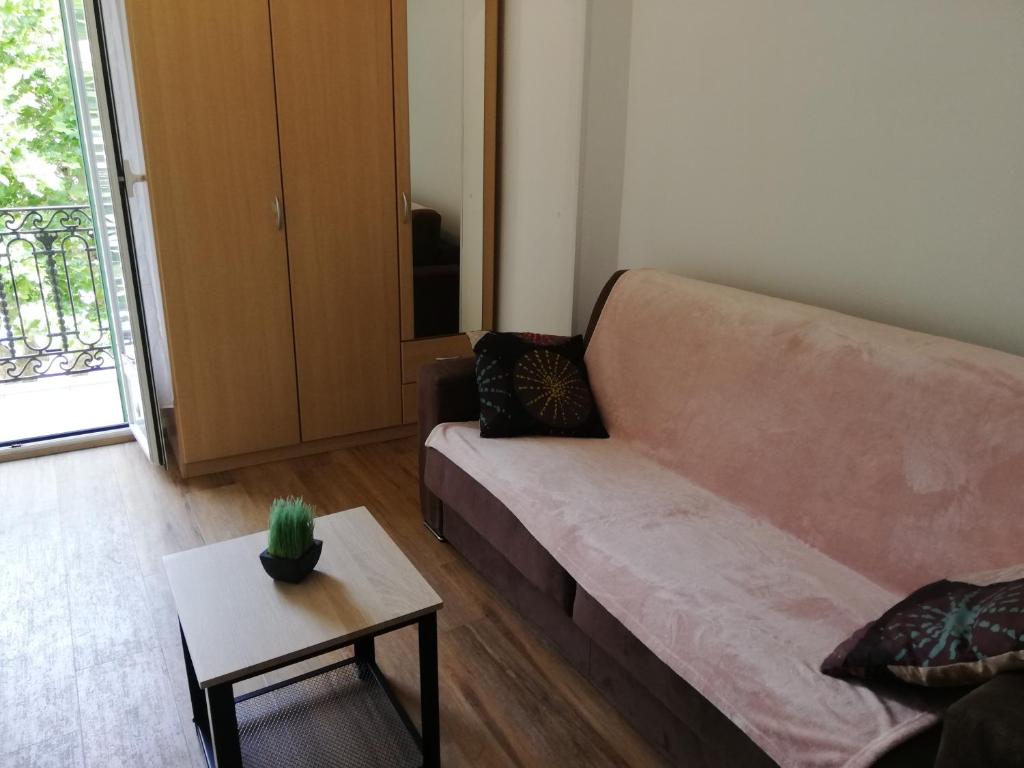 Appartement Le Cernuschi 2D - 3