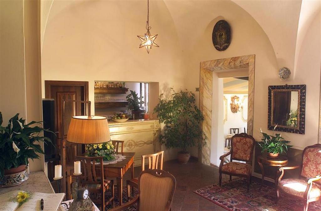Hotel Santa Caterina - 3
