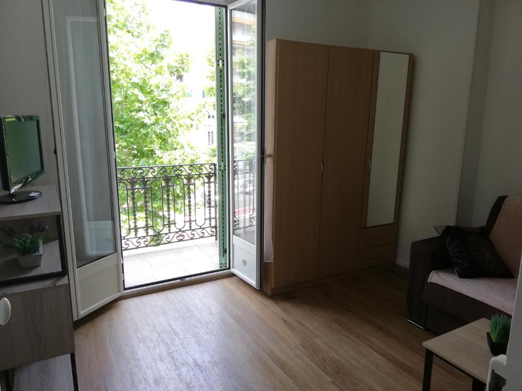 Appartement Le Cernuschi 2D - 4