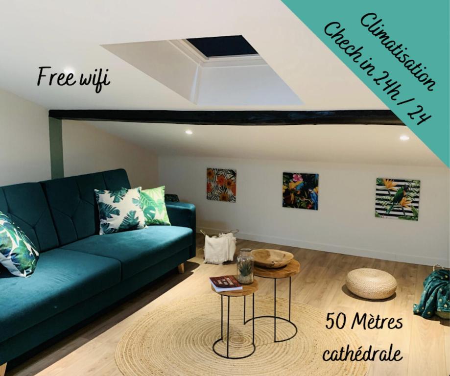 Warm & Wood, Clermont-Ferrand