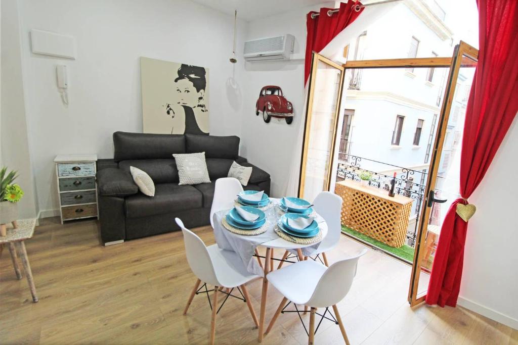 Apartamento muy céntrico 5 minutos playa (2º) - 2