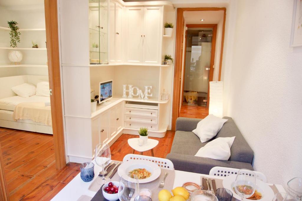 TOP APARTMENT frente a la Catedral - 2